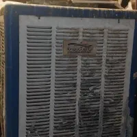 کولر آبی ۶۰۰۰ هزار پاکشوما بالازن