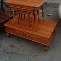 کنزو کد ۱۰۲ جلومبلی .افرا جلو مبلی. میز عسلی داه|مبلمان خانگی و میز عسلی|خرم‌آباد, |دیوار