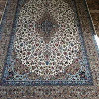 فروش ۲ عدد فرش|فرش|شیراز, نصر|دیوار