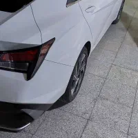 النترا ۲۰۲۵ نیم فول|خودرو سواری و وانت|اهواز, زیباشهر|دیوار