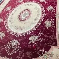 فرش 12 متری|فرش|بندر کنگان, |دیوار