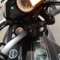 موتور بنلی ۱۵۰ مدل ۱۴۰۰|موتورسیکلت|کرمانشاه, |دیوار