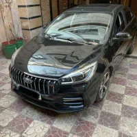 آریزو 5مدل ۱۴۰۲ با اقساط بلند مدت