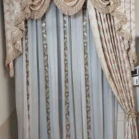 پرده باقیمت مناسب