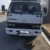 هیوندا مدل ۹۰ موتور بزرگ