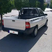 پراید وانت 151