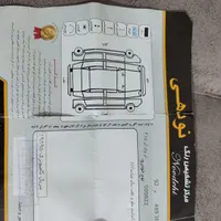 ام‌وی‌ام 315 صندوق‌دار اسپرت، مدل ۱۳۹۴|خودرو سواری و وانت|سبزوار, عظیمیان|دیوار