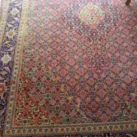 فرش 9متری تبریز|فرش|تهران, جنت‌آباد مرکزی|دیوار