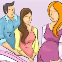 نیازمند رحم جایگزین هستم