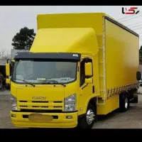 باربری اسباب کشی شیراز گلستان فرهنگشهر صنایع گویم
