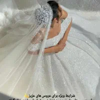 شرایط ویژه میکاپ وشینیون عروس و همراه|خدمات آرایشگری و زیبایی|اردبیل, |دیوار