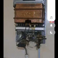 سرویس آبگرمکن های گازی درمنزل ومحل کارشما|خدمات پیشه و مهارت|سراوان, |دیوار