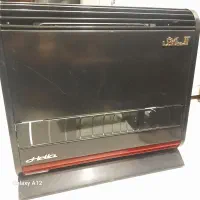 بخاری آزمایش درحد