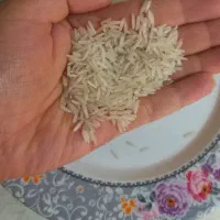 برنج هاشمی