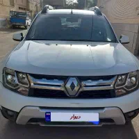 رنو داستر ۲۰۱۸