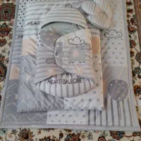 سرویس خواب نوزاد