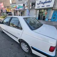 پژو پارس مدل ۹۳|خودرو سواری و وانت|زاهدان, |دیوار