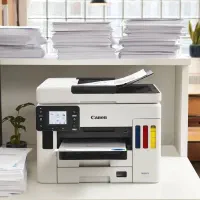 پرینت و چاپ انواع جزوه و...