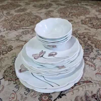 اکروپال|ظروف سرو و پذیرایی|کرمانشاه, |دیوار