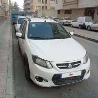 کوییک اتوماتیک فول پلاس مدل 401 در حد صفر