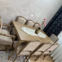 ناهارخوری ۸ نفره
