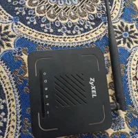 مودم زایکسل سالم