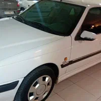 پژو پارس بیرنگ دوگانه کارخانه ۹۷|خودرو سواری و وانت|ارومیه, |دیوار