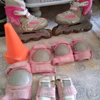 اسکیت CROSS|دوچرخه، اسکیت، اسکوتر|نسیم‌شهر, |دیوار