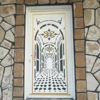 درهای مدرن روز