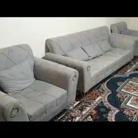 مبل چستر هفت نفره