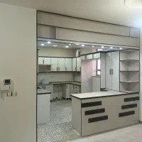 ساختمان-ویلایی-دونبش-پشت-بیمارستان-مهتاب-3