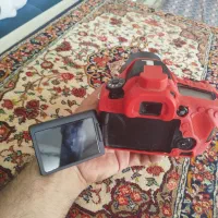 دوربین کانن 90d|دوربین عکاسی و فیلمبرداری|تهران, آذربایجان|دیوار