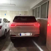 تیگو ۷ هیبرید ۱۴۰۳