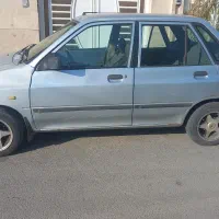 پراید ۸۵ نقرابی|خودرو سواری و وانت|خمین, |دیوار