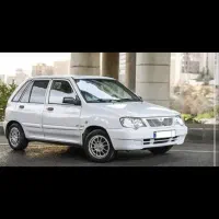 پراید 111 - مدل 96