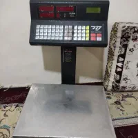 ترازو پند ۳۰ کیلوگرمی|فروشگاه و مغازه|تهران, شهرک بعثت|دیوار