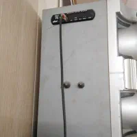 یک جفت باند|سیستم صوتی خانگی|شاهینشهر, شهرک سایت|دیوار