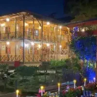 نیروی خانه داری