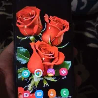 گوشی سامسونگ گلکسی j6+|موبایل|تبریز, |دیوار