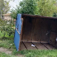 باربند نیسان