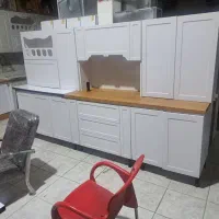 تولیدی کابینت پیش ساخته در شهر شیراز کد ۲۰|مصالح و تجهیزات ساختمان|شیراز, کوشک میدان|دیوار