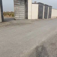 شهرک مهستان ۲۶۰متر دوبر آب برق گاز بر جاده شهریار|فروش خانه و ویلا|رباطکریم, انجم آباد|دیوار