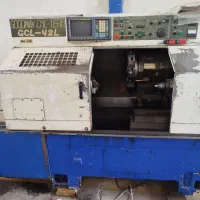 سی ان سی تراش و فرز|ماشینآلات صنعتی|تهران, مشیریه|دیوار