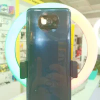 poco x3pro.حافظه 64.رم 6