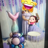 لباس مجلسی دخترانه