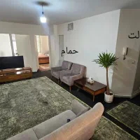 آپارتمان ۶۲متری ۲ خواب نزدیک مترو سبلان