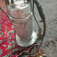 یک عدد لجن کش