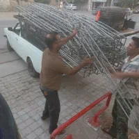 حمل بار پیکان وانت کلاله گلستان ایران|خدمات حمل و نقل|کلاله, |دیوار