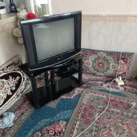 تلویزیون سامسونگ ۲۹|تلویزیون و پروژکتور|مشهد, امیر آباد|دیوار