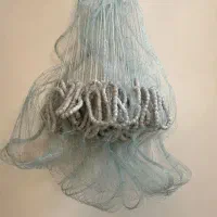 بیست متری پرتابی نخ چهل میل